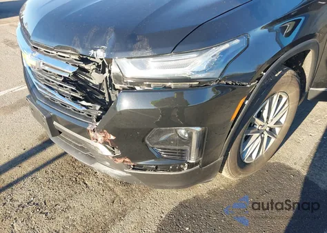 2023 Chevrolet Traverse Awd Lt Cloth z USA, uszkodzony, nr VIN 1GNEVGKW2PJ103174